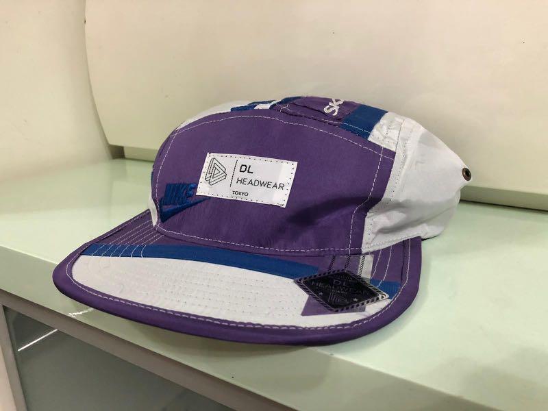 dl headwear nike