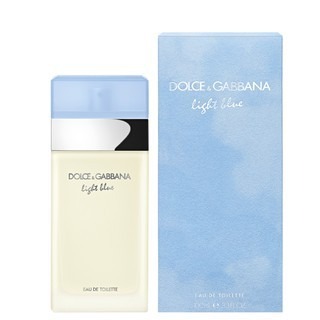 Dolce Gabbana Light Blue For Women 100ml Health Beauty Perfumes Nail Care Others On Carousell