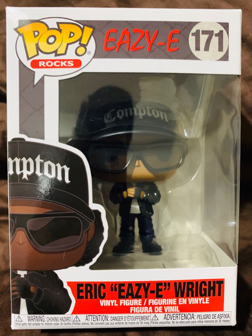 funko eazy e