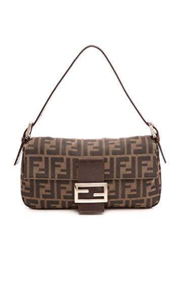 fendi baguette bag zucca