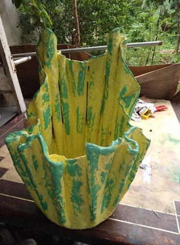 Flower Pots Gardening Garden Tools Supplies On Carousell