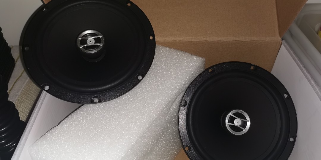 focal auditor 15 inch subwoofer