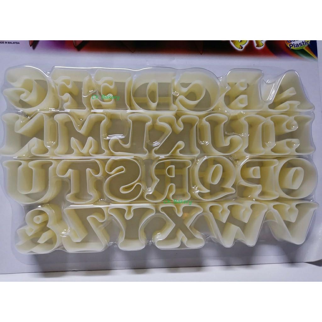Cookies mould malaysia on sale