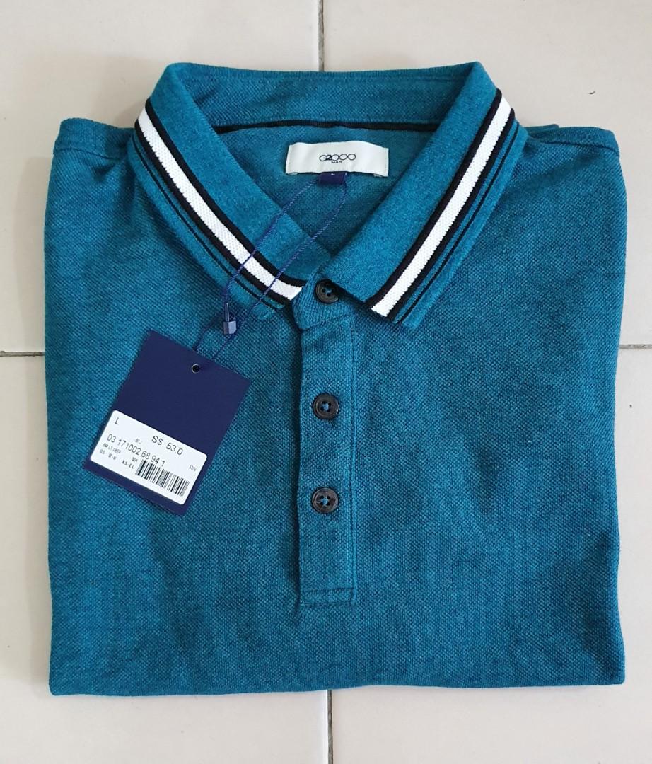 g2000 polo tee