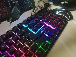 Alienware Aw 558 Mouse Electronics Computer Parts Accessories On Carousell
