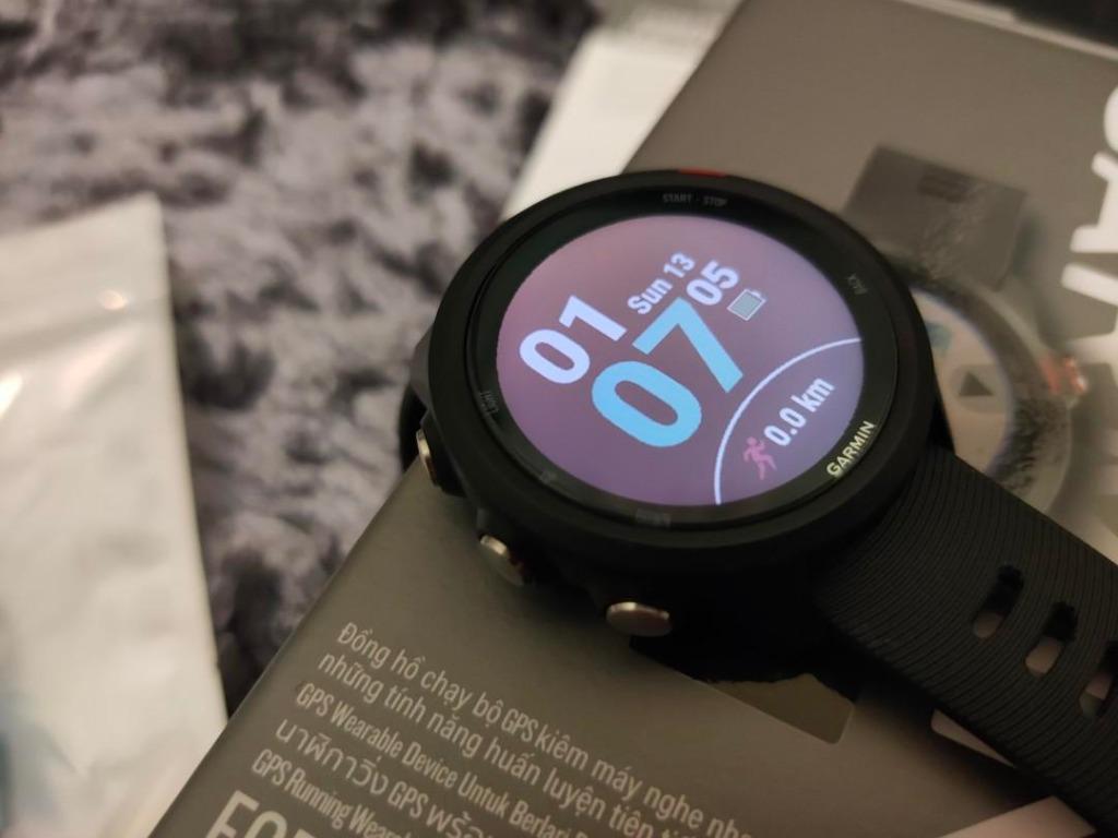 garmin forerunner 245 music user manual