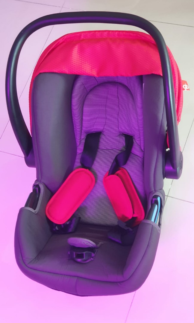 gb infant car seat