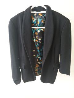 Glassons Size 8 Stretch Blazer