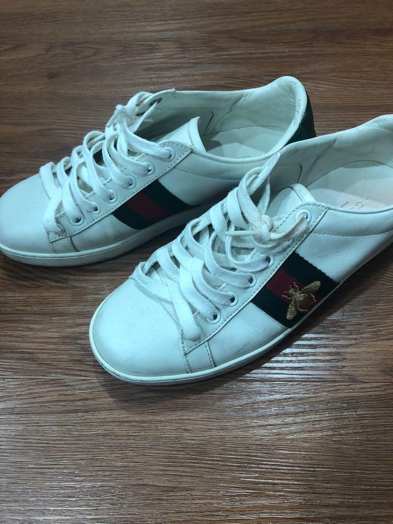 gucci sneakers 36