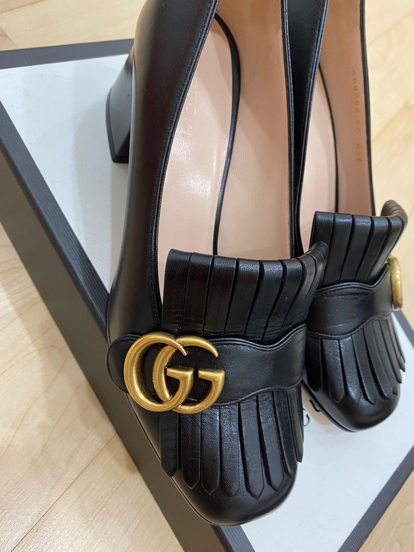 Gg marmont pump online