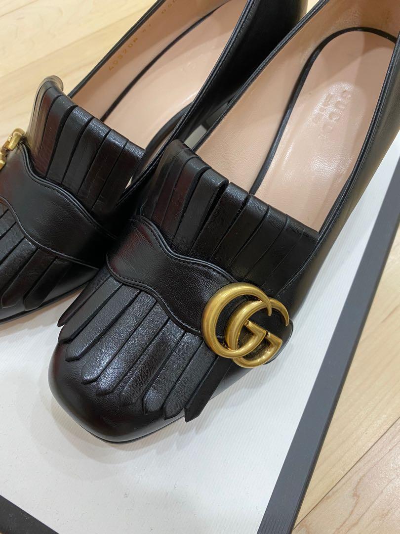 Gg marmont pump outlet