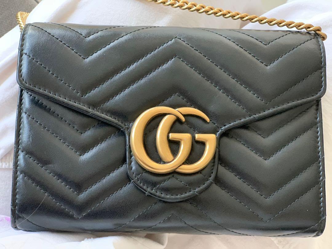 Gucci marmont woc price sale