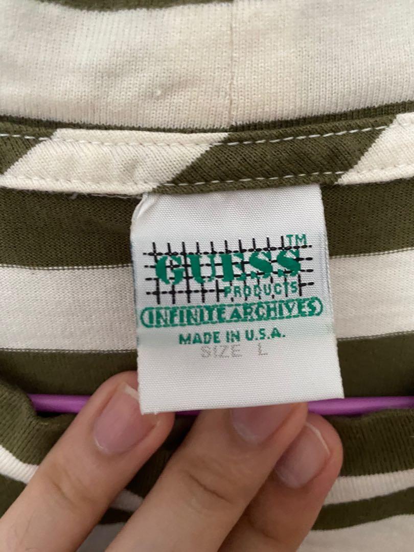 Guess jeans infinite online archives