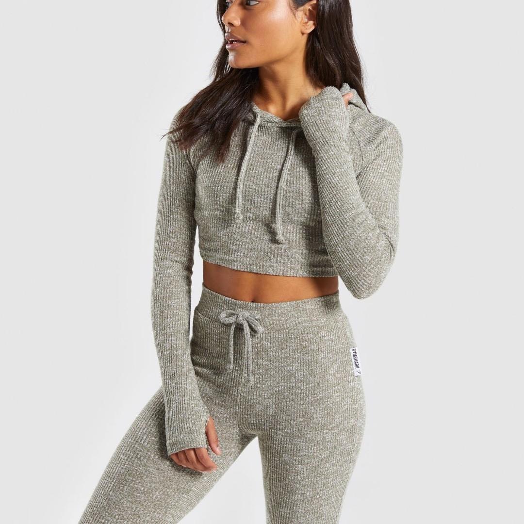 Gymshark slounge grey new arrivals