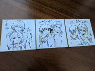 (Category: ) located in . Submitted by inka_rin (Listing ID 1030421237, Image 1). Description: .