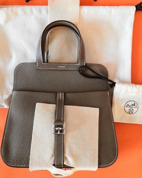 hermes halzan price