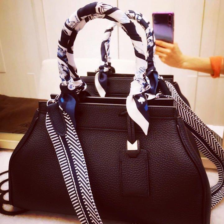 hermes picotin with strap