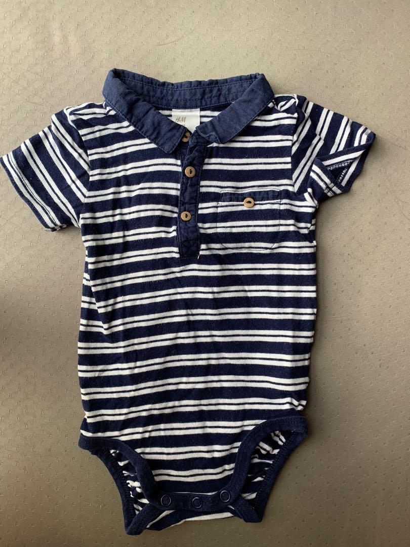 h&m infant boy