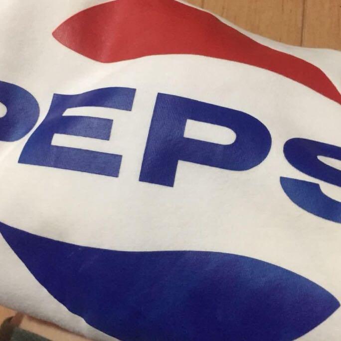 H M PEPSI SWEATER Women s Fashion Tops Others Tops on Carousell