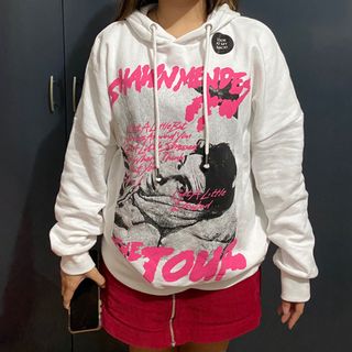 H M Nasa Hoodie Women S Fashion Clothes Outerwear On Carousell