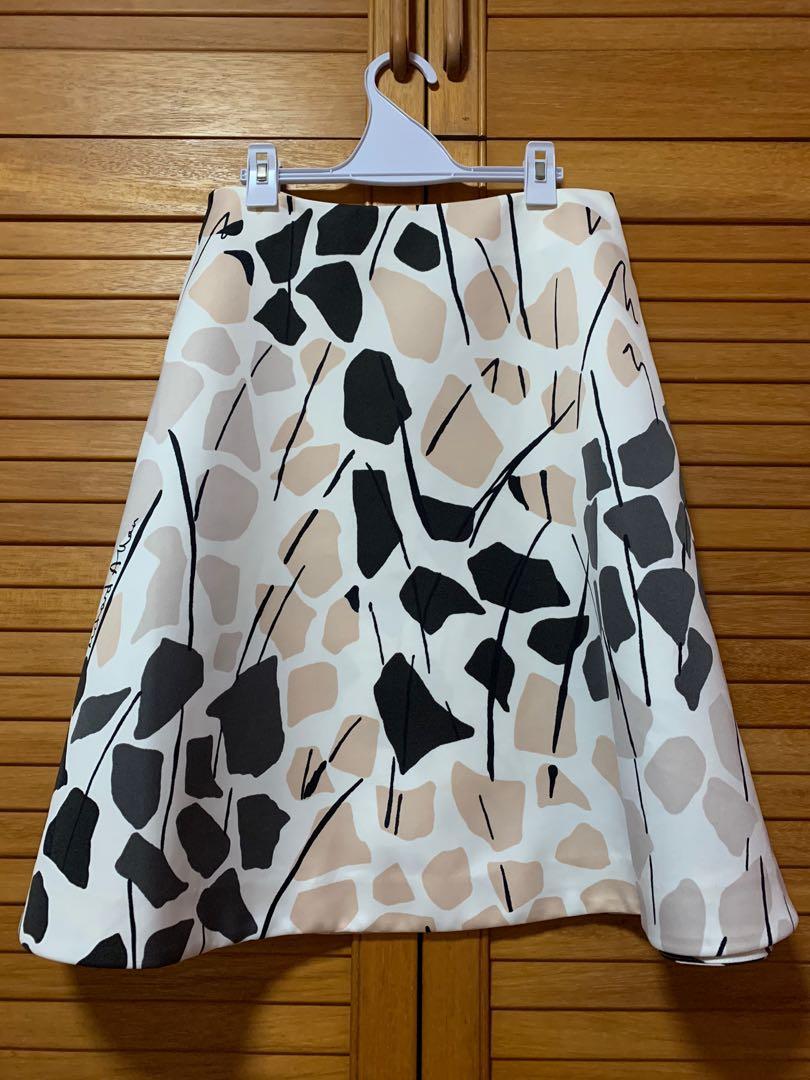 H&m richard allan skirt clearance