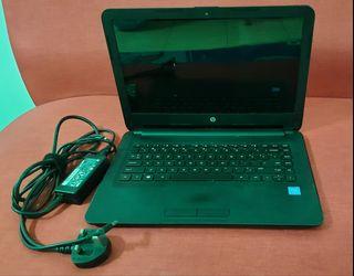 Hp Laptop 14 Electronics Carousell Malaysia