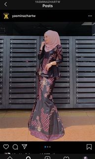 (Category: ) located in . Submitted by jiha_wardrobe (Listing ID 1030517399, Image 1). Description: .