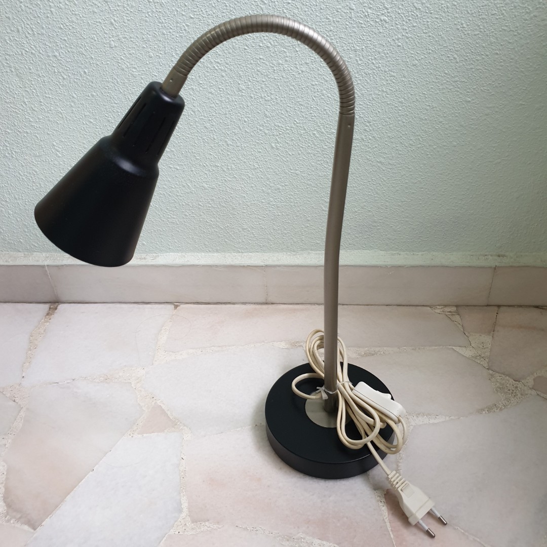 kvart work lamp