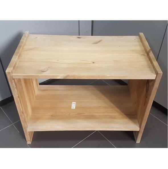 IKEA RAST Bedside Table, Furniture & Home Living, Furniture, Tables