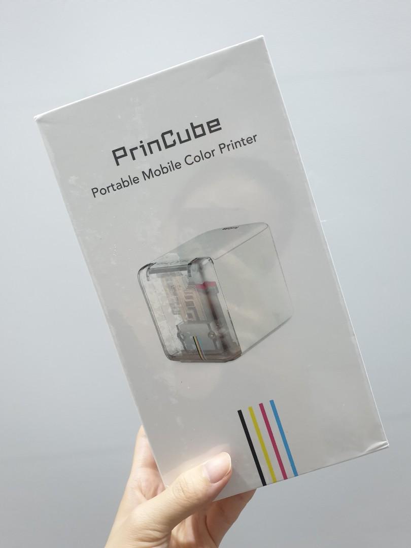 printcube indiegogo