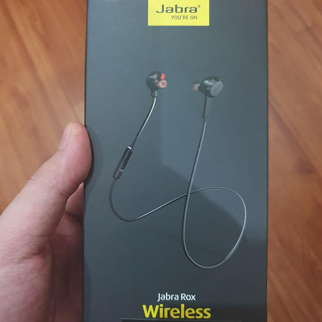 Jabra ote16 hotsell