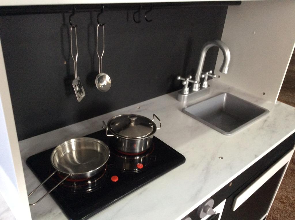 Jack n jill wooden kitchen clearance