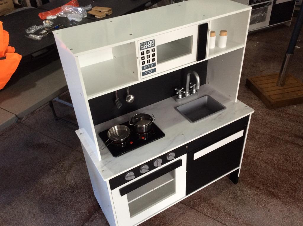 Jack n jill wooden kitchen best sale
