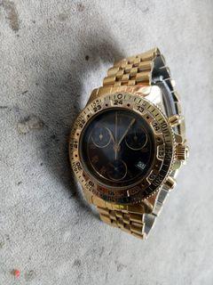 Jam tangan GENEVE ori swiss