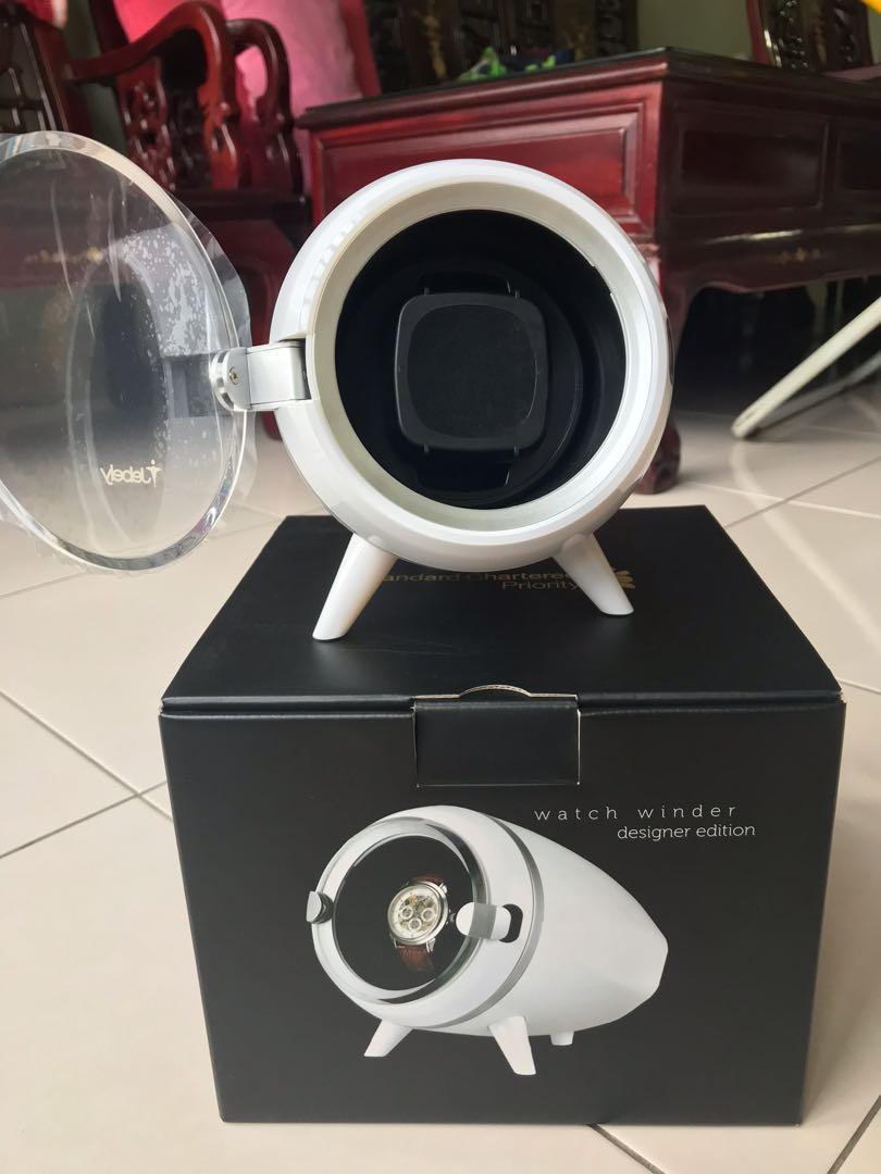 Jebely Watch Winder