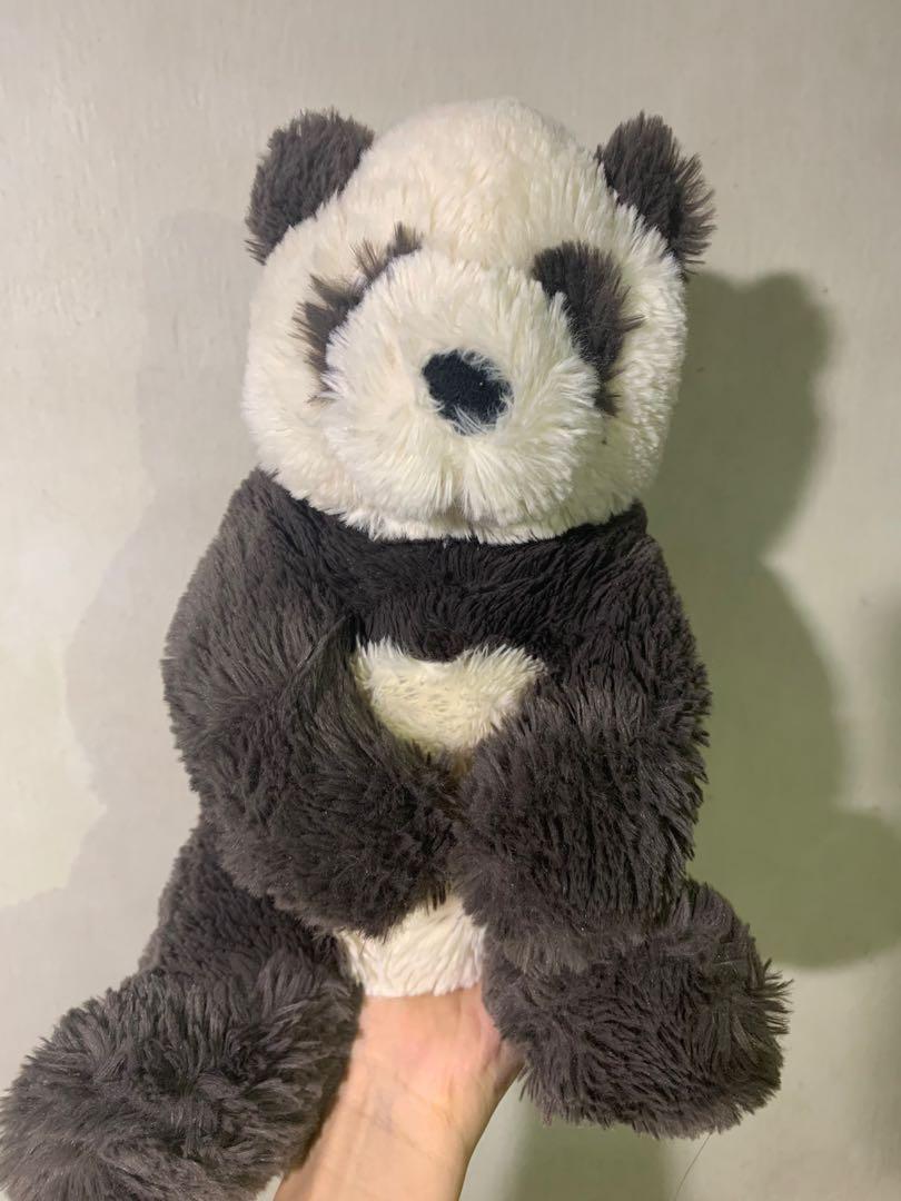 jellycat harry panda medium