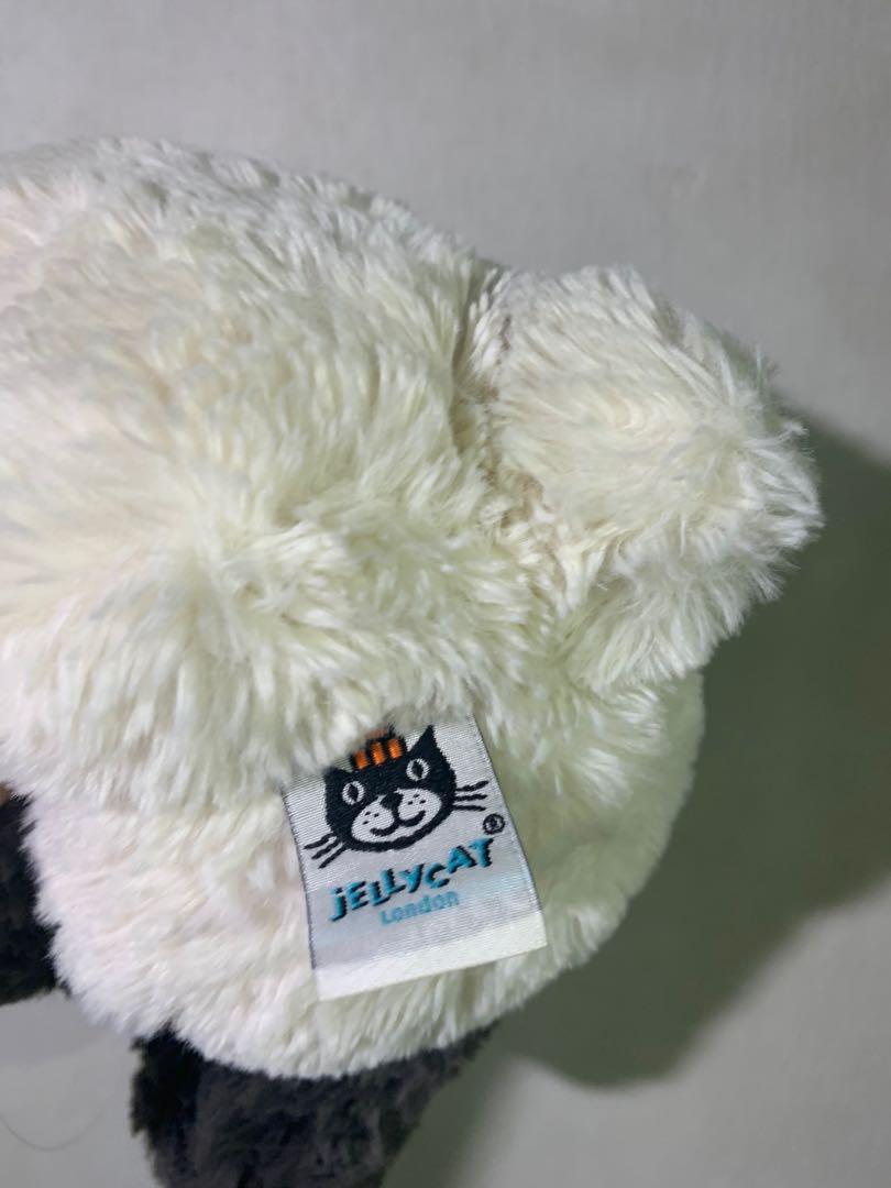 jellycat harry panda medium