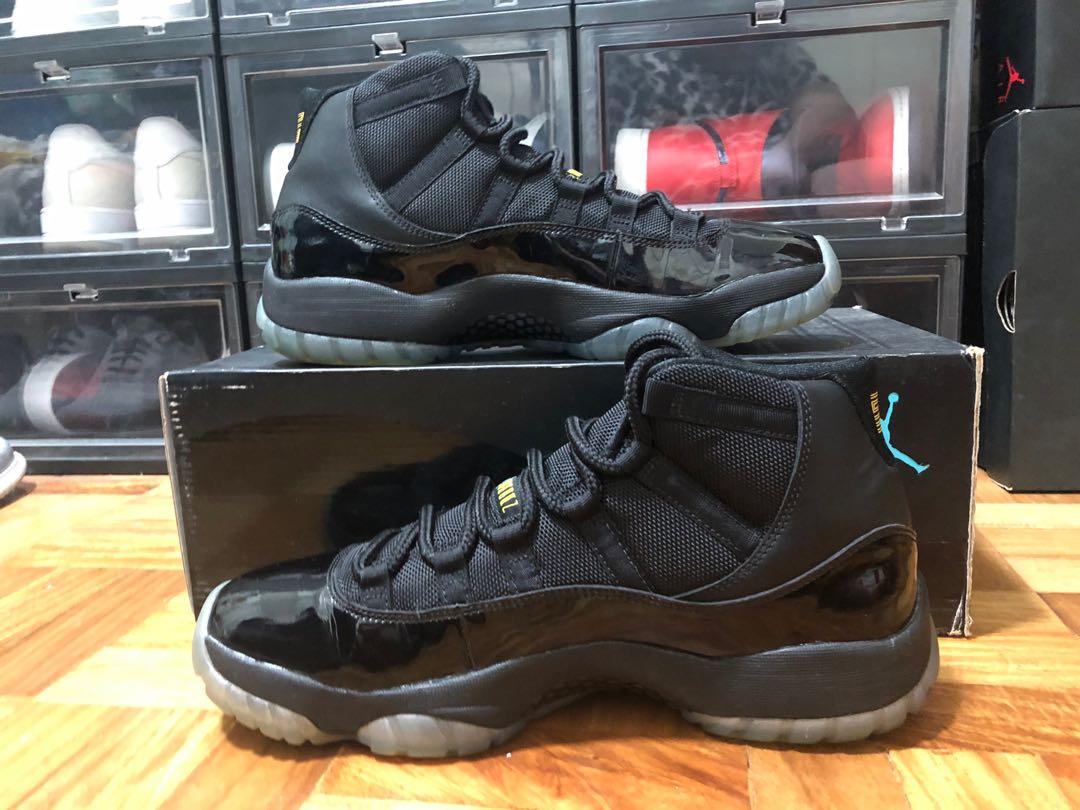 jordan 11 gamma blue price philippines