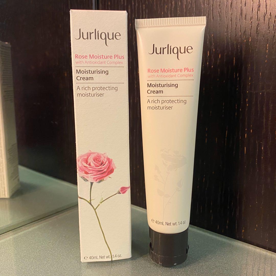 jurlique rose moisture plus
