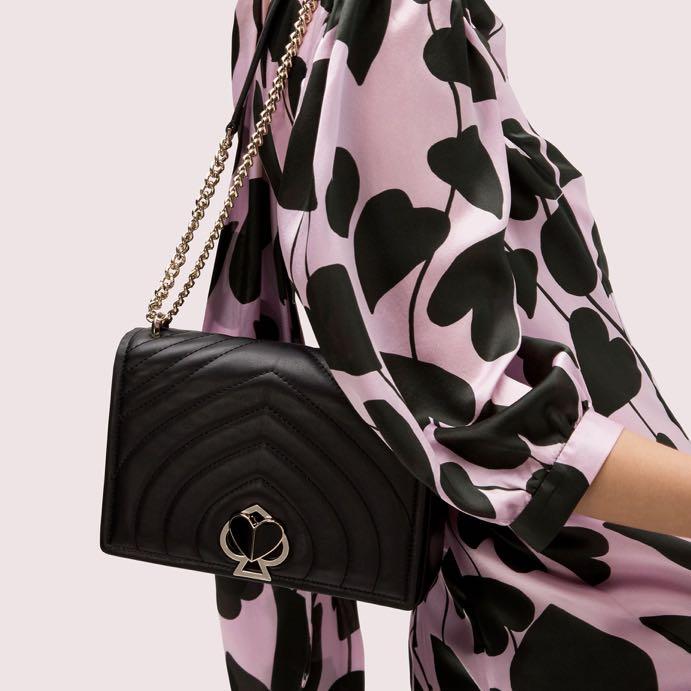 Kate spade hotsell amelia twistlock