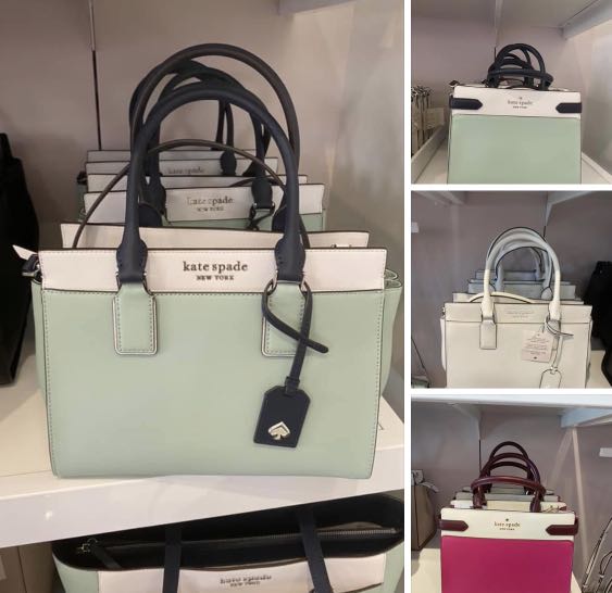 medium cameron kate spade