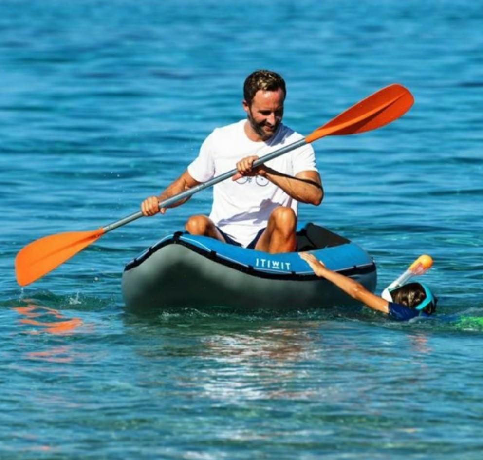 Garmin on sale instinct kayak