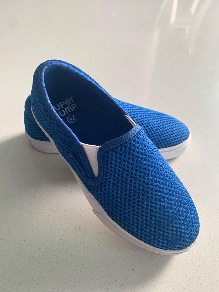 baby boy designer shoes