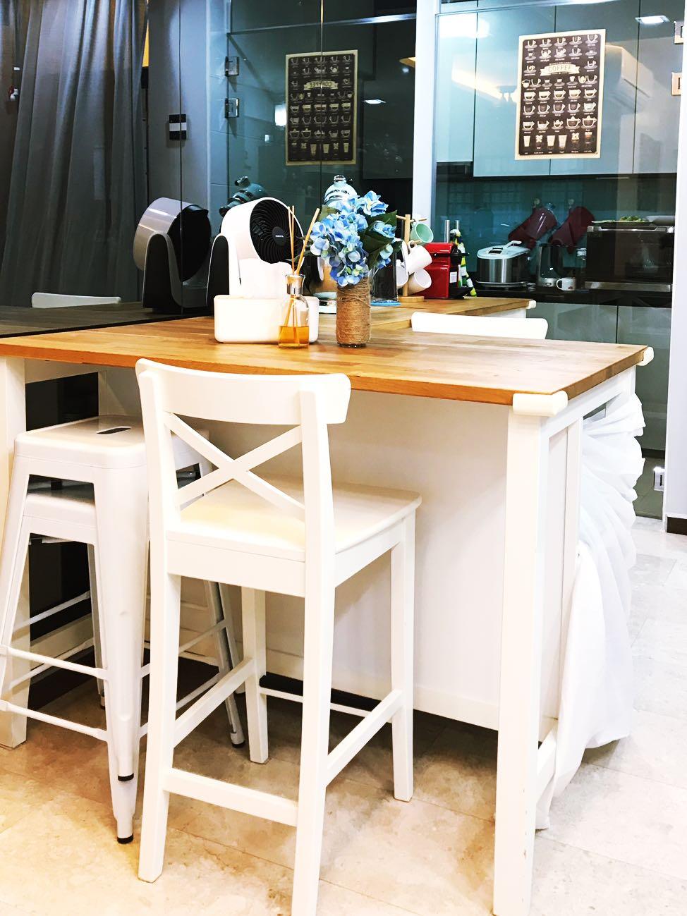 Kitchen Island and Chair Stenstorp with Ingolf Babies Kids