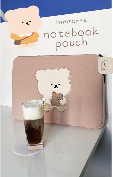 bamtoree laptop pouch