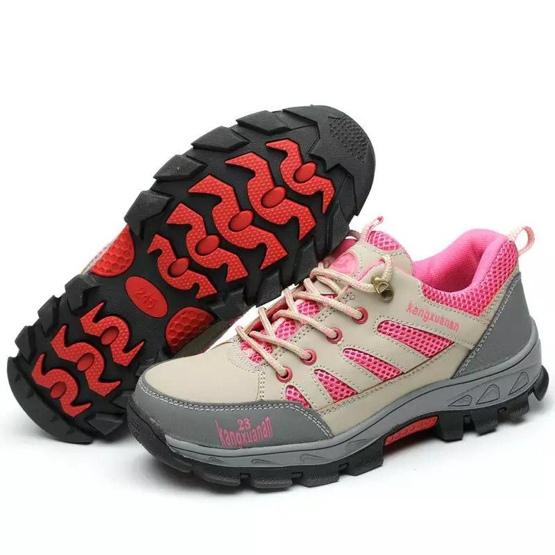 ladies safety shoes