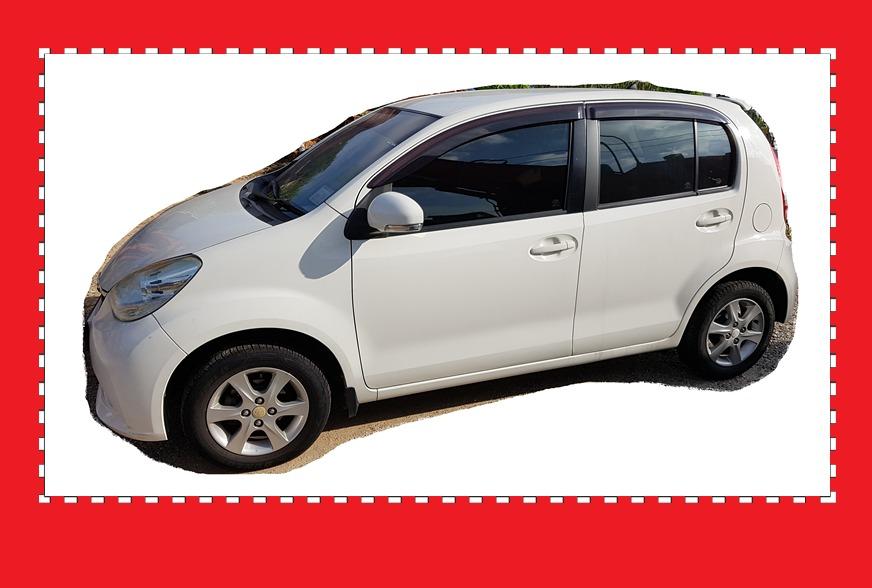 LADY OWNER Perodua MYVI 1.3 SXi FACELIFT, Cars, Cars for Sale on Carousell