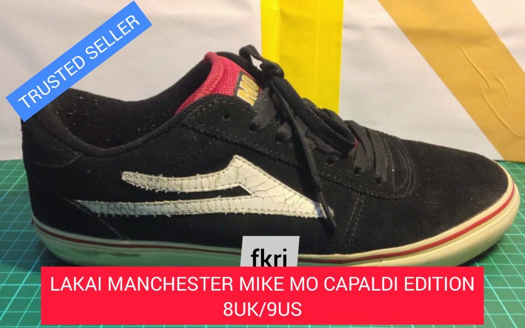 Kasut lakai discount
