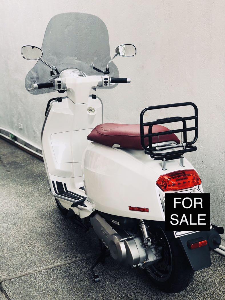 Best Buy Lambretta Flex Not Fix V200 Not 50cc Not 125cc Special Top Of The Line Vespa Yamaha Honda Bmw Ducati Kymco Royal Enfield No Last Price Inquiry Please Motorbikes Motorbikes