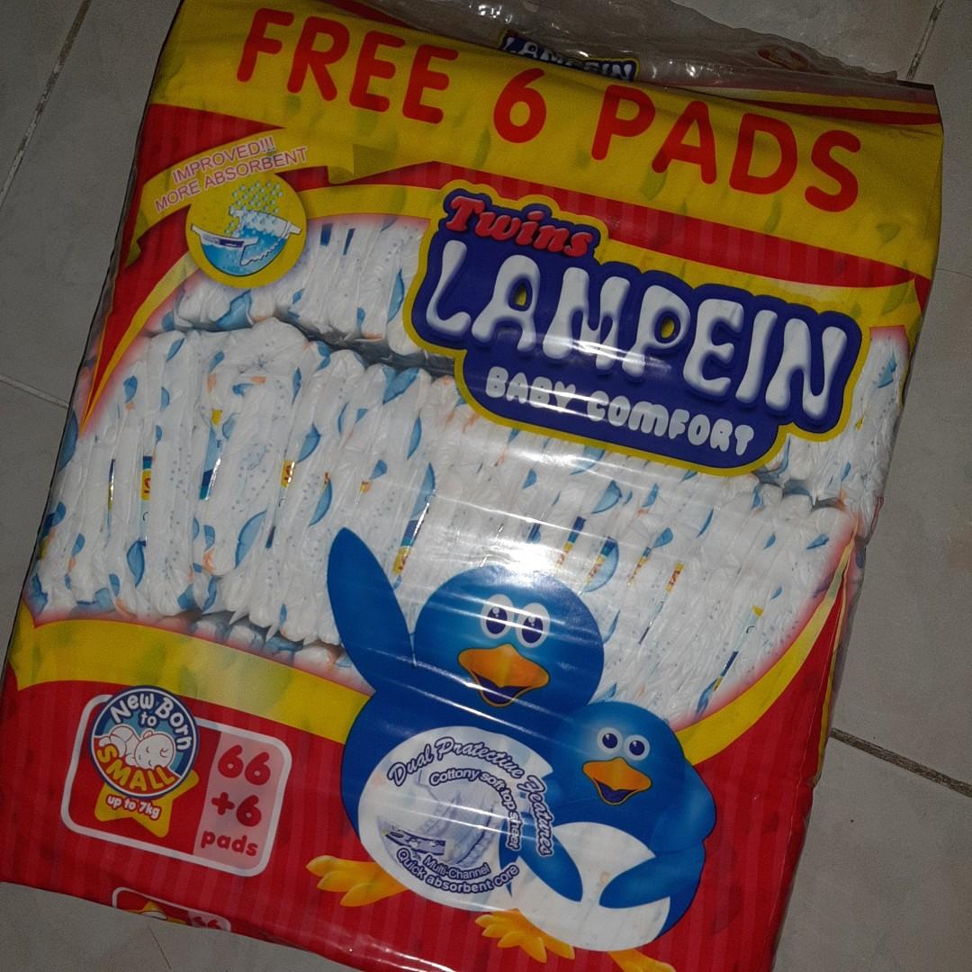 Lampein shop newborn price
